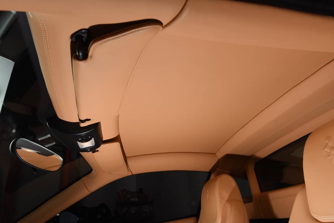2006 Ferrari F430 — photo 27