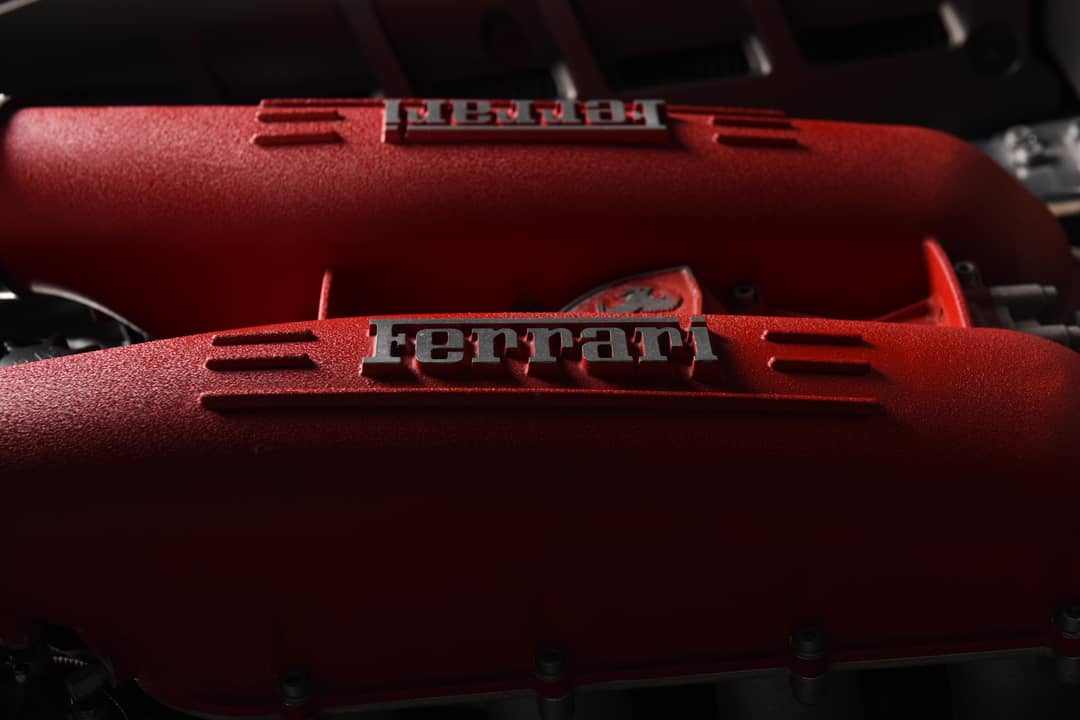 2006 Ferrari F430 — photo 29
