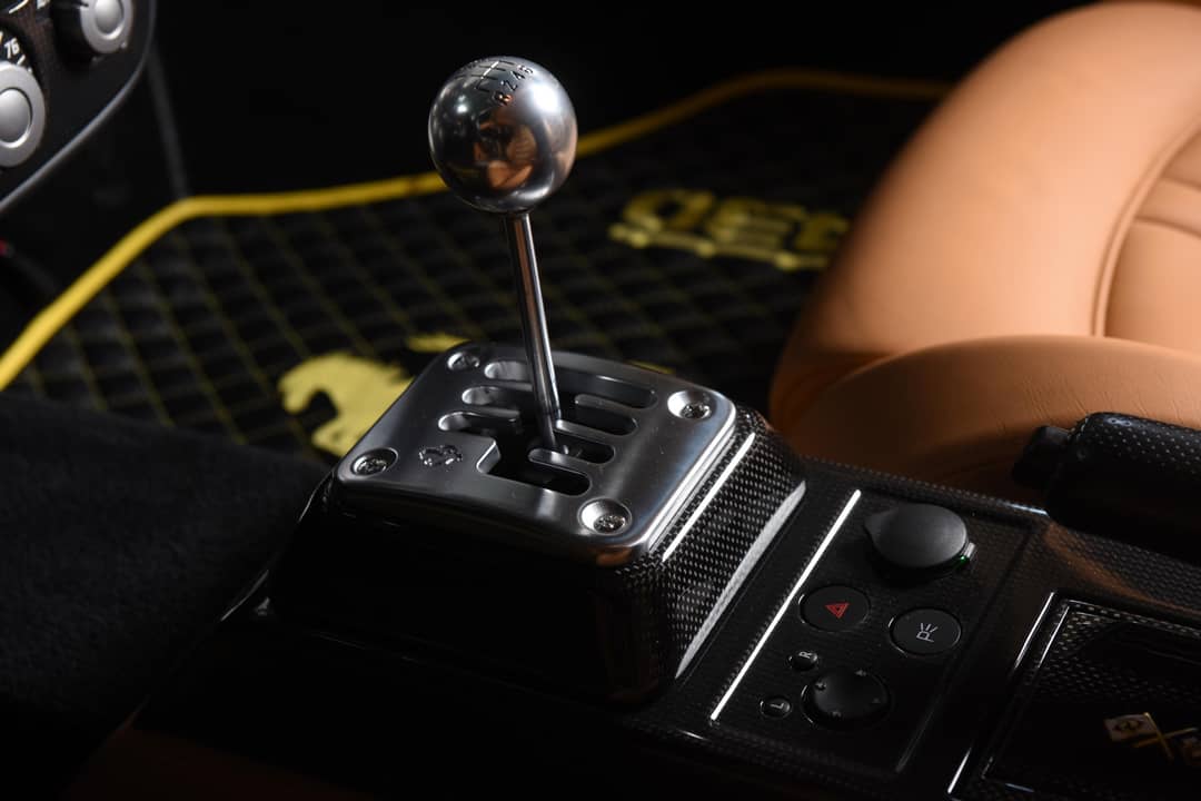 2006 Ferrari F430 — photo 4