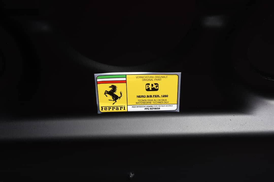 2006 Ferrari F430 — photo 30