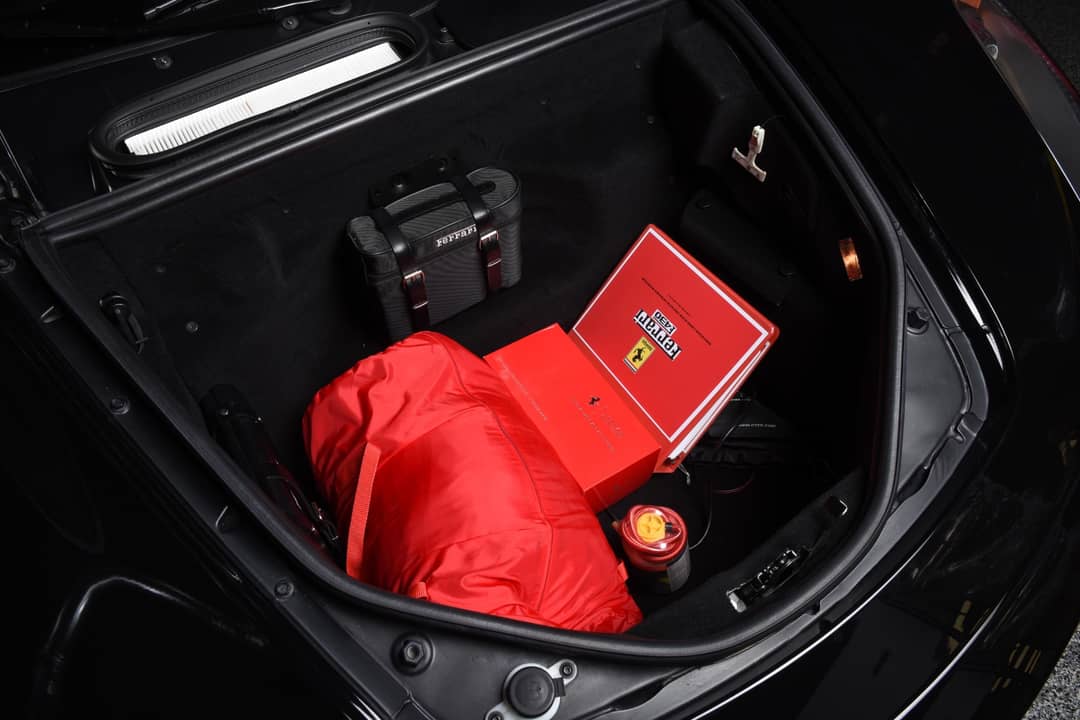 2006 Ferrari F430 — photo 31