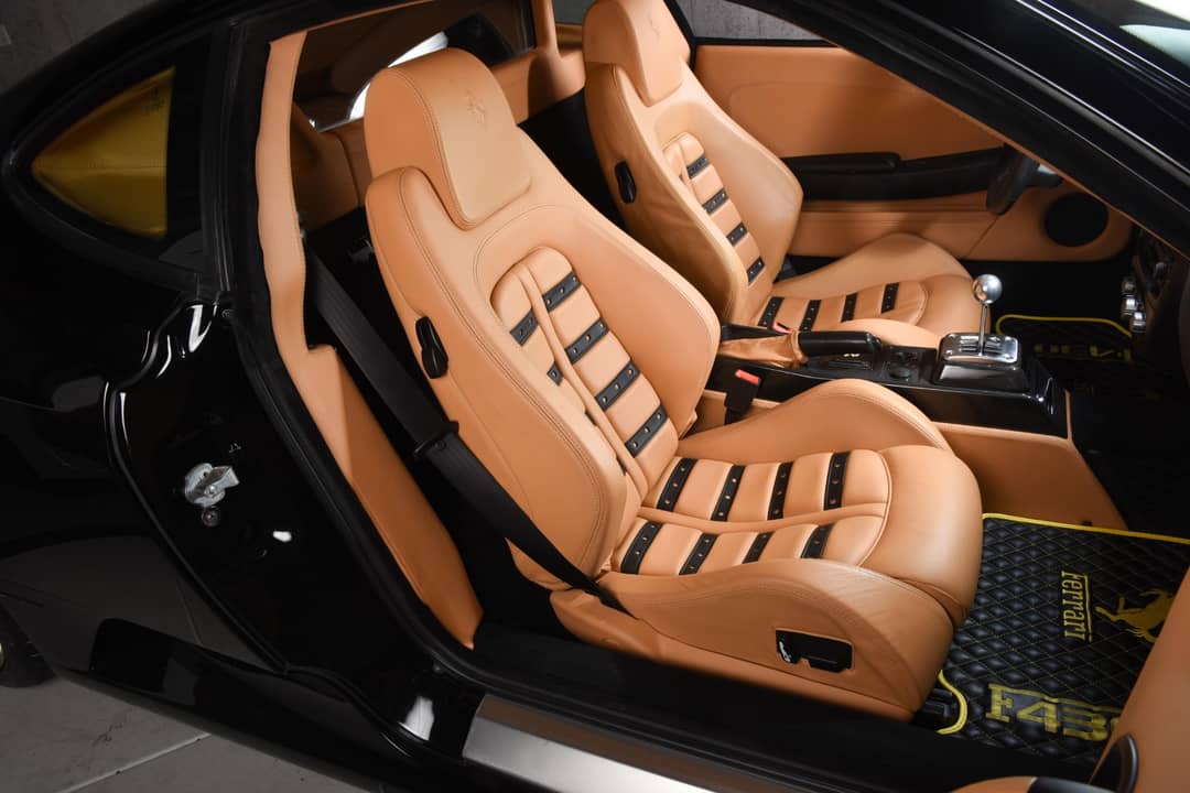 2006 Ferrari F430 — photo 5