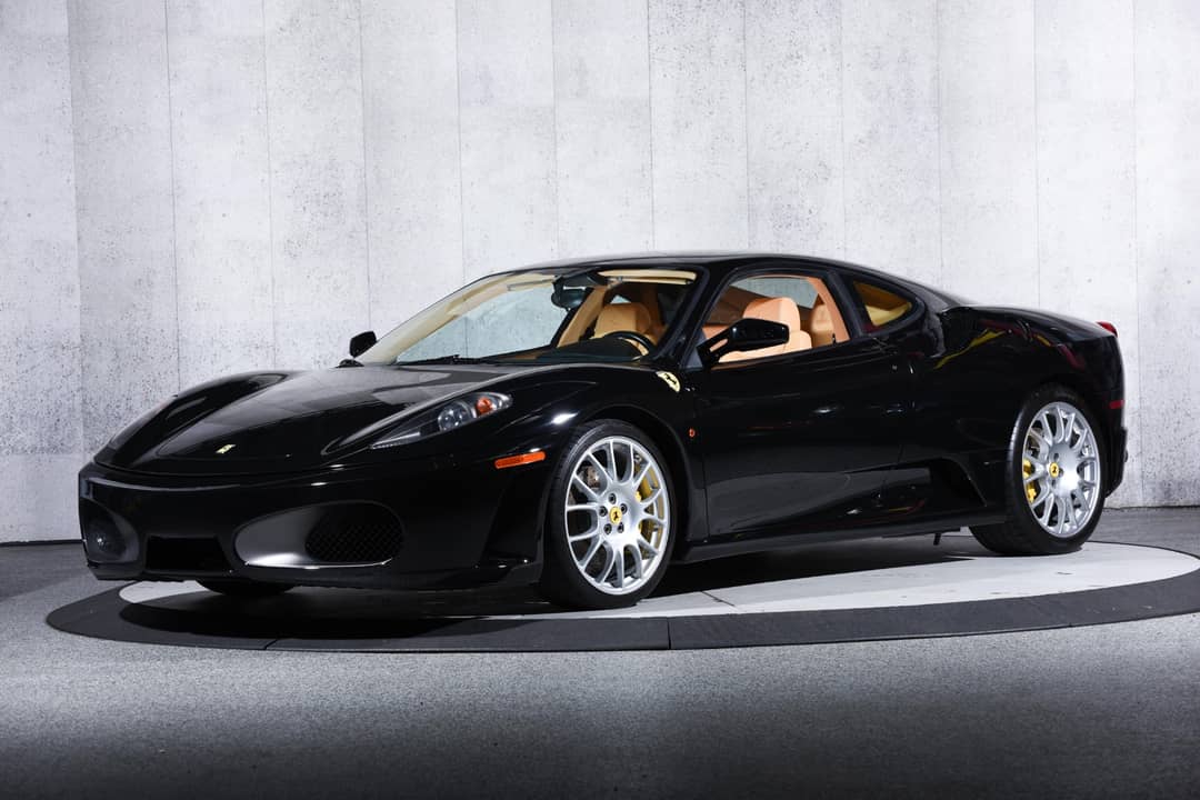 2006 Ferrari F430 — photo 8
