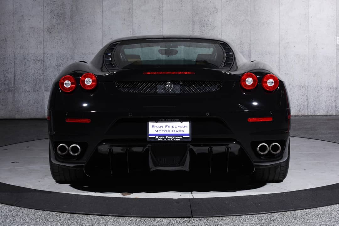 2006 Ferrari F430 — photo 10