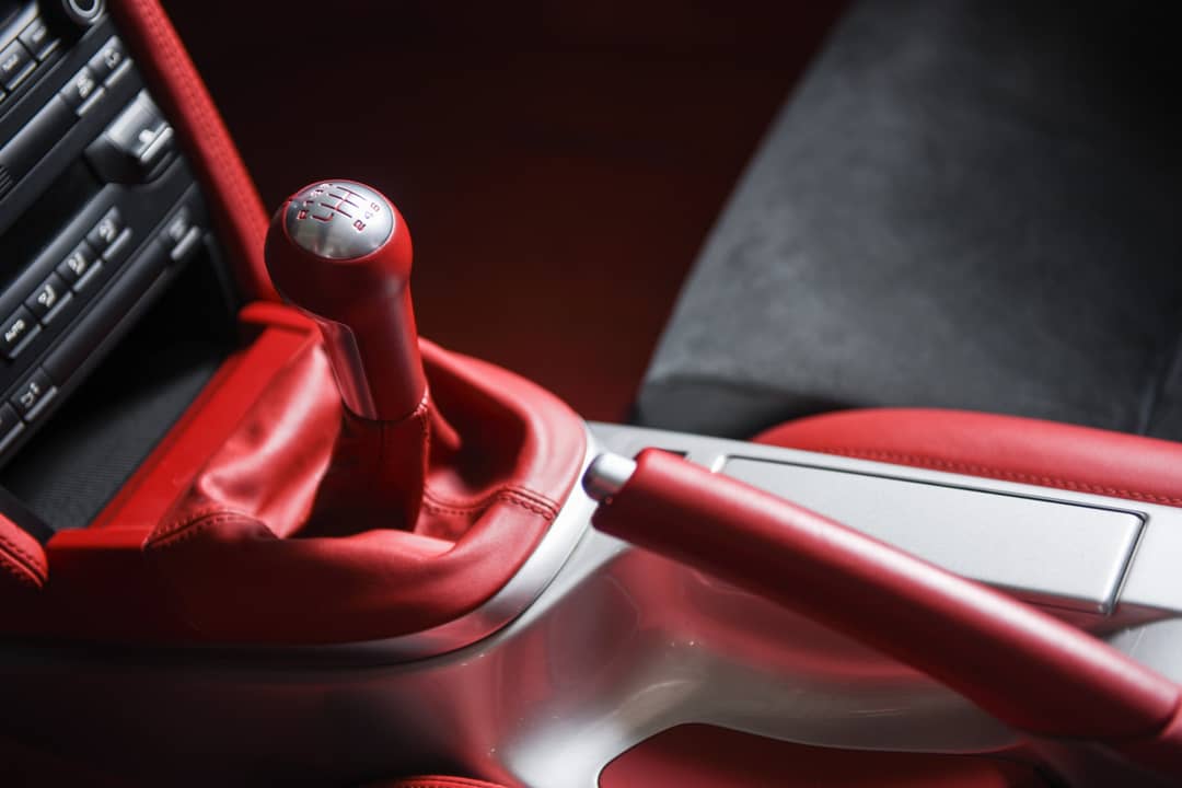 2011 Porsche Boxster Spyder — photo 16