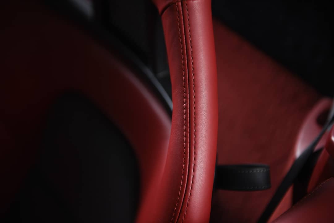 2011 Porsche Boxster Spyder — photo 17