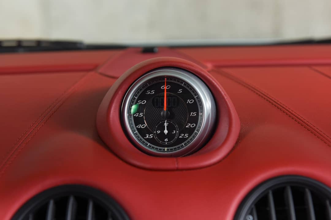2011 Porsche Boxster Spyder — photo 26