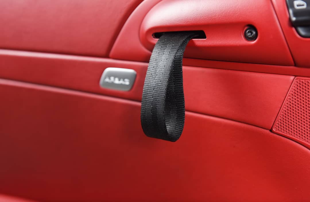 2011 Porsche Boxster Spyder — photo 30