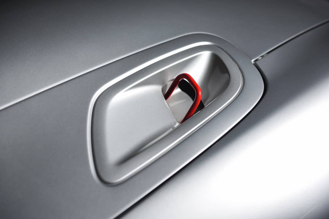 2011 Porsche Boxster Spyder — photo 5