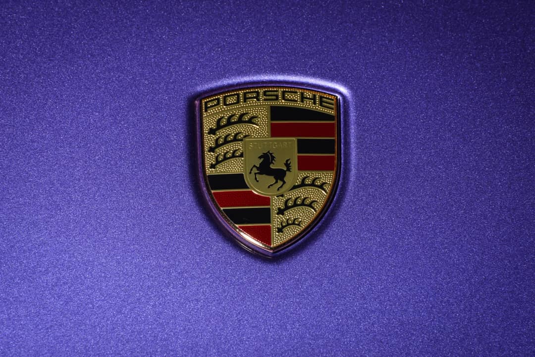 2024 Porsche 911 Turbo S — photo 15