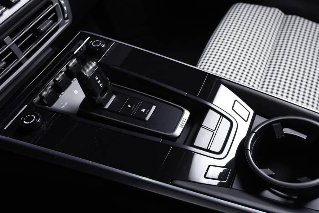2024 Porsche 911 Turbo S — photo 27