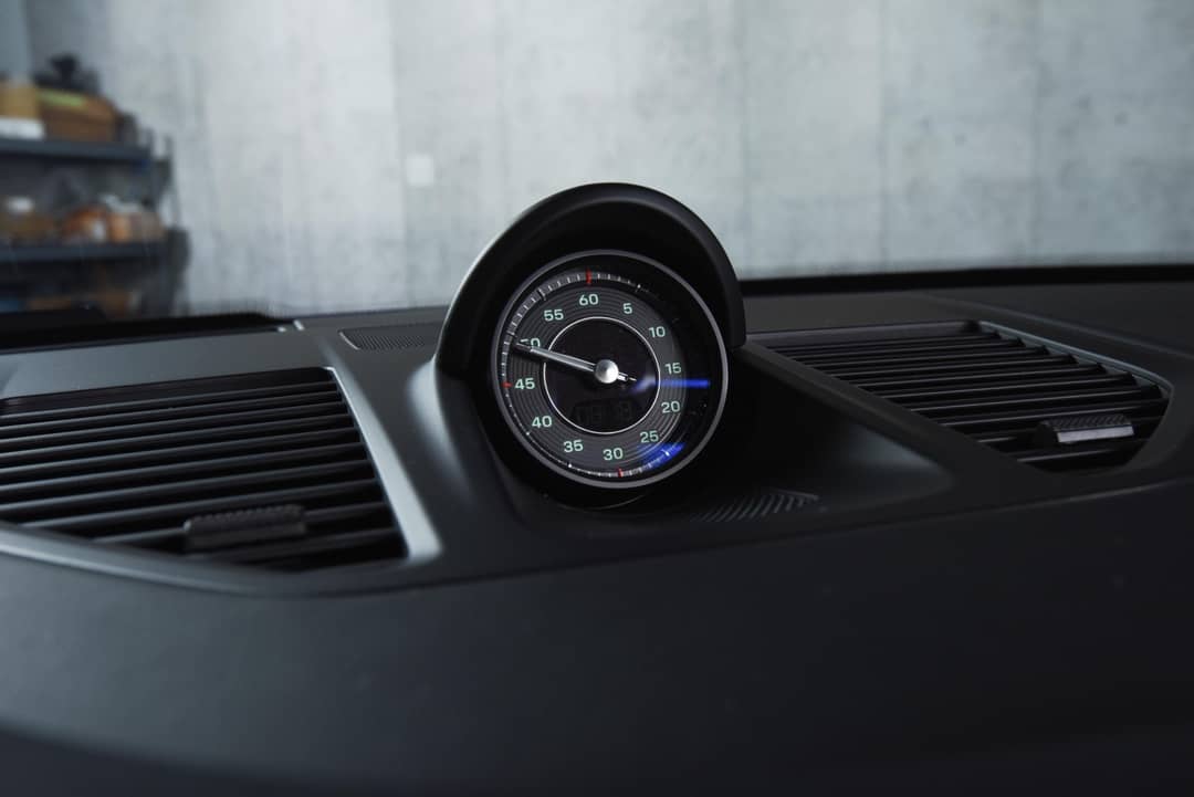 2024 Porsche 911 Turbo S — photo 29