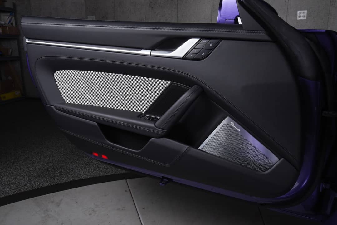 2024 Porsche 911 Turbo S — photo 6