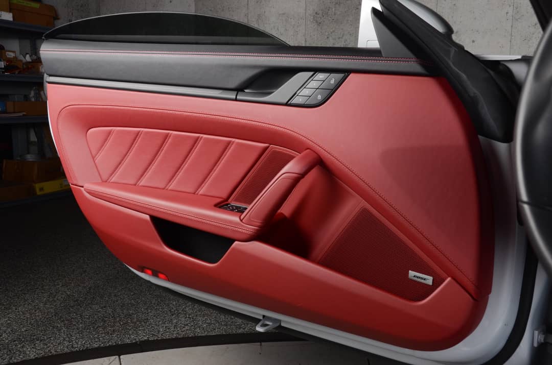 2024 Porsche 911 Carrera GTS — photo 20
