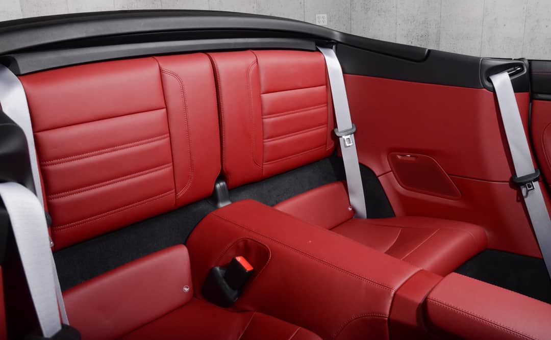 2024 Porsche 911 Carrera GTS — photo 22