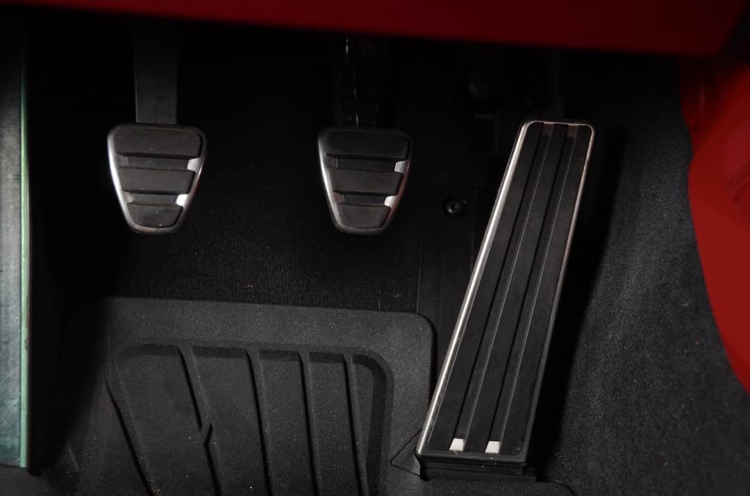 2024 Porsche 911 Carrera GTS — photo 31