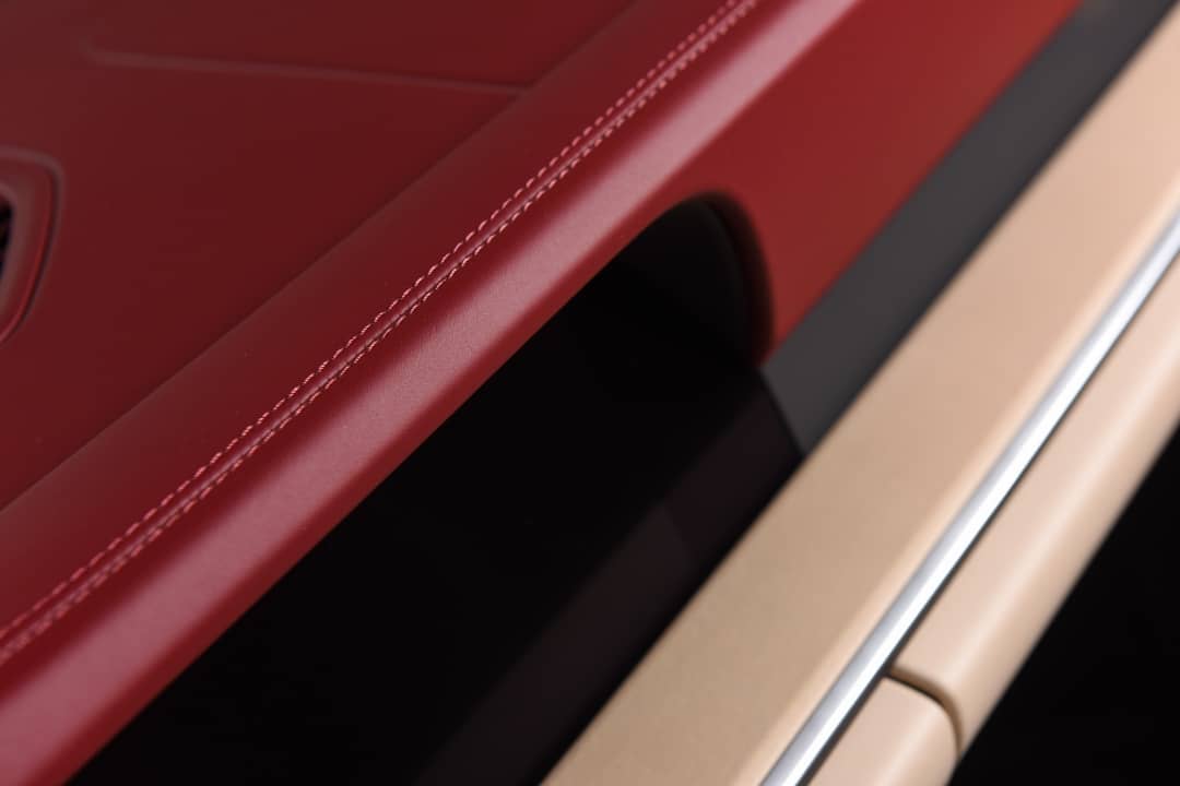 2021 Porsche 911 Targa 4S Heritage Edition — photo 21