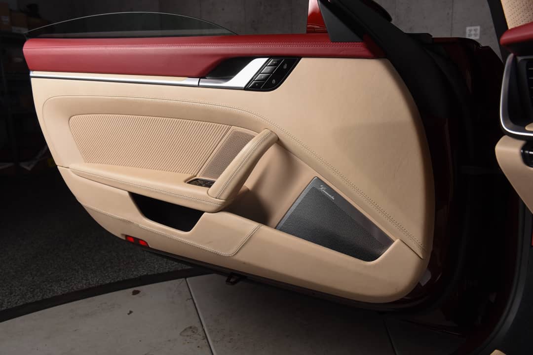 2021 Porsche 911 Targa 4S Heritage Edition — photo 22