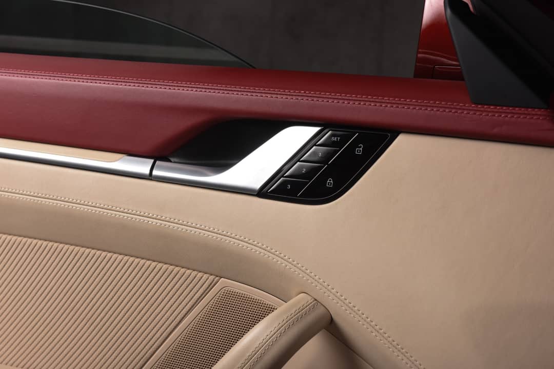 2021 Porsche 911 Targa 4S Heritage Edition — photo 23