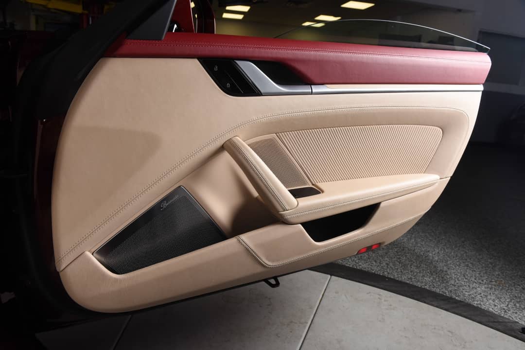 2021 Porsche 911 Targa 4S Heritage Edition — photo 24