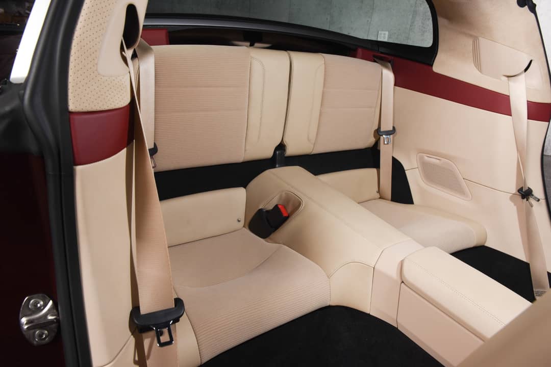 2021 Porsche 911 Targa 4S Heritage Edition — photo 25