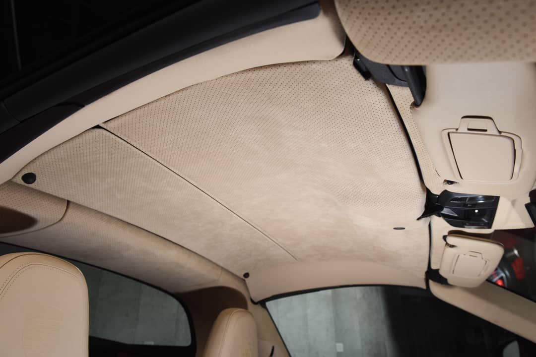 2021 Porsche 911 Targa 4S Heritage Edition — photo 33