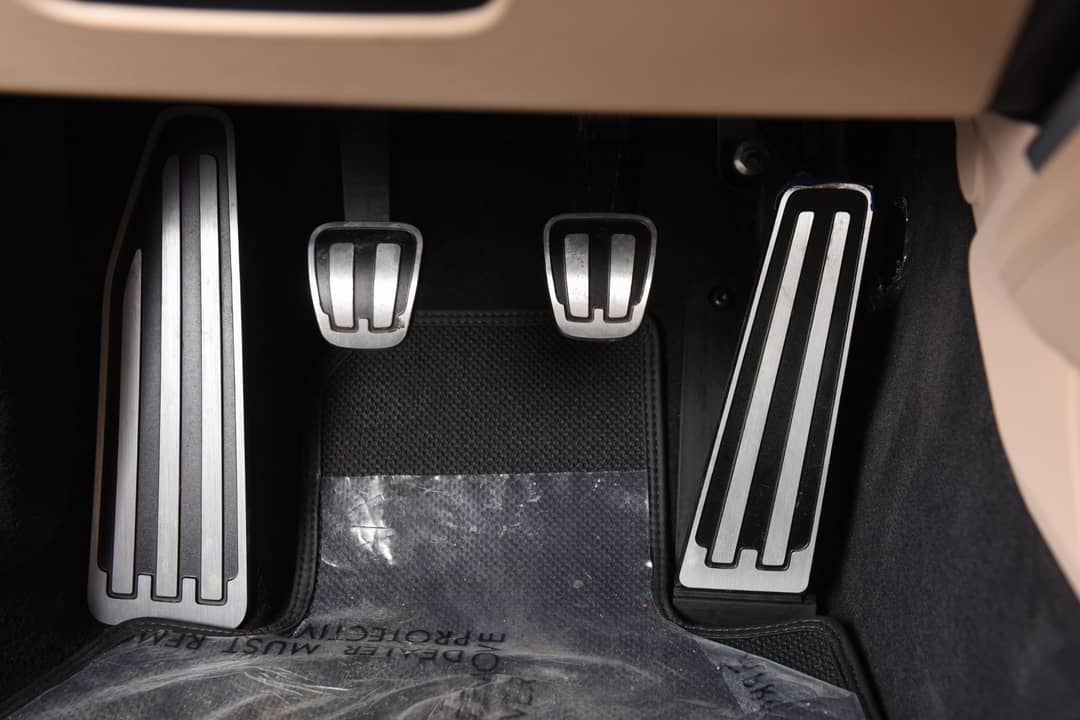 2021 Porsche 911 Targa 4S Heritage Edition — photo 35