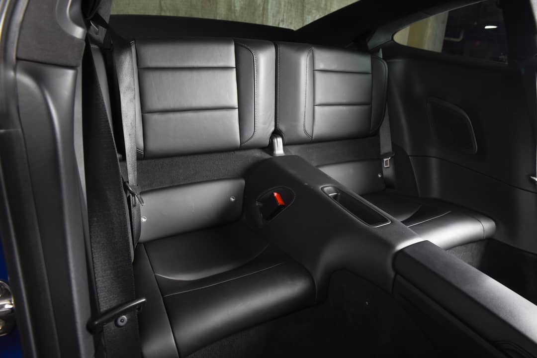 2013 Porsche 911 Carrera S — photo 21