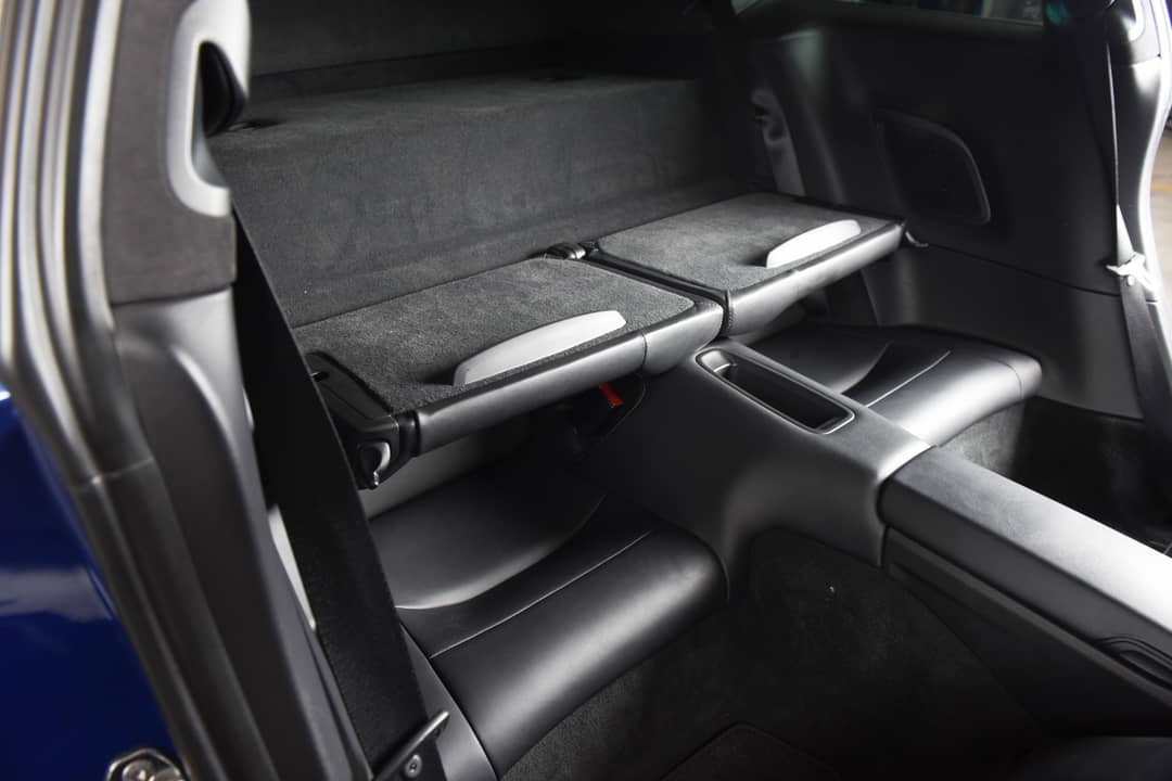 2013 Porsche 911 Carrera S — photo 22