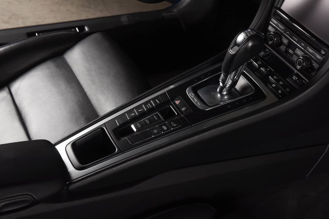 2013 Porsche 911 Carrera S — photo 23