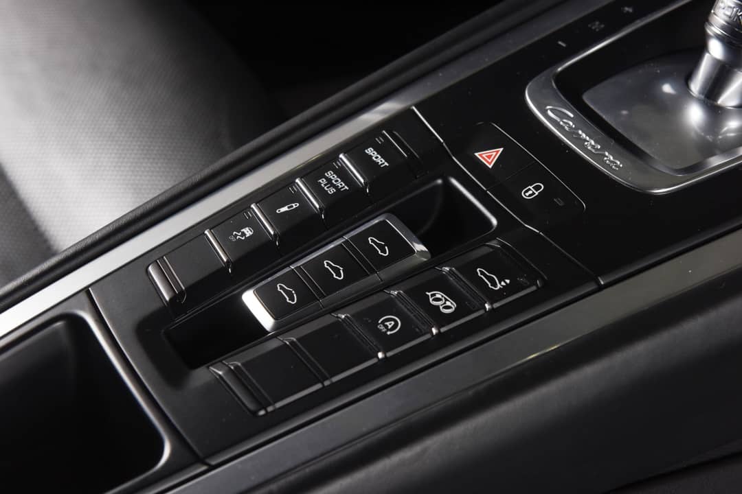 2013 Porsche 911 Carrera S — photo 24