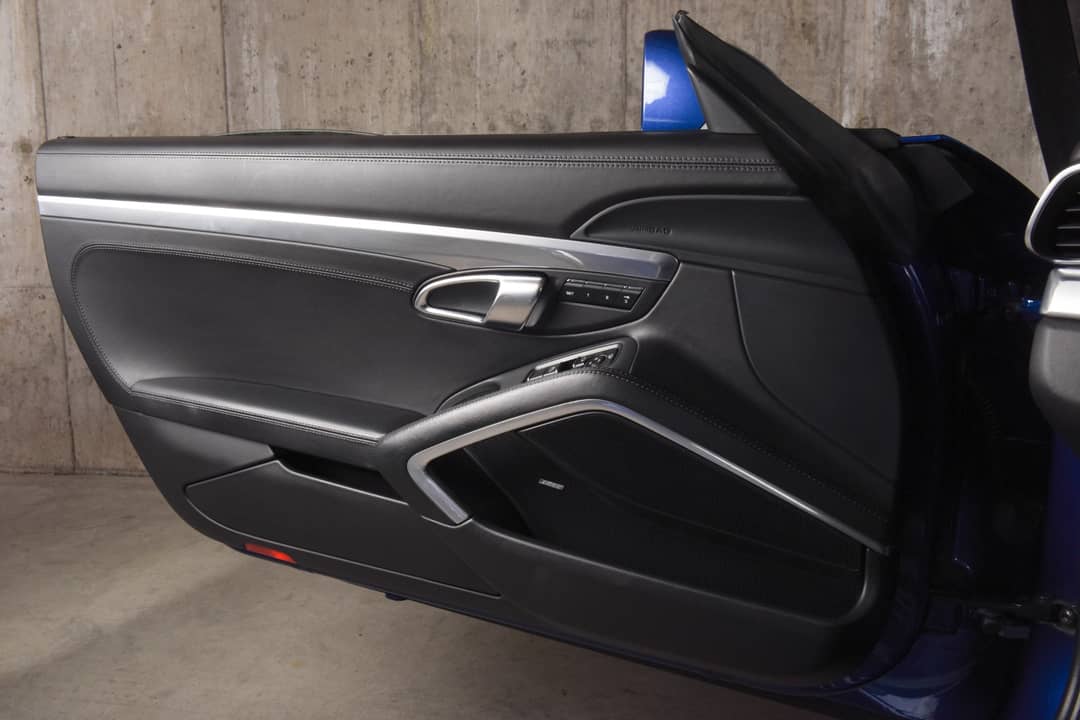 2013 Porsche 911 Carrera S — photo 26