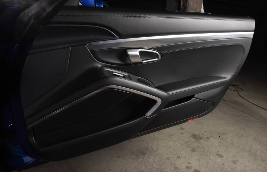 2013 Porsche 911 Carrera S — photo 27