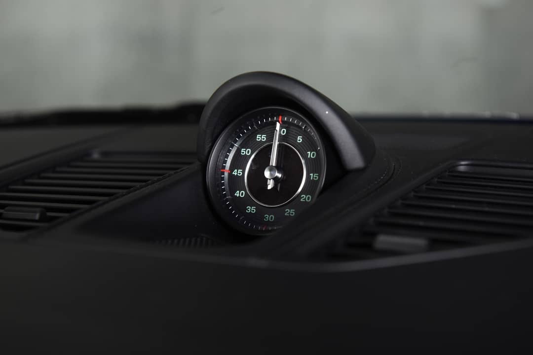 2021 Porsche 911 Targa 4S Heritage Edition — photo 29