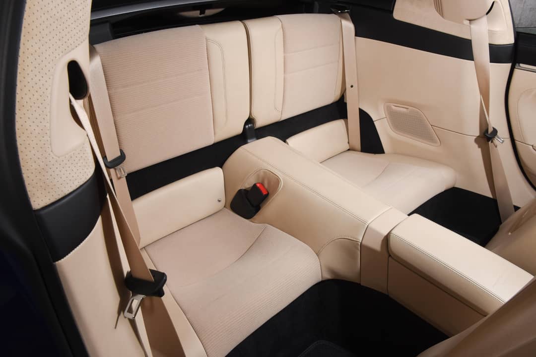 2021 Porsche 911 Targa 4S Heritage Edition — photo 34