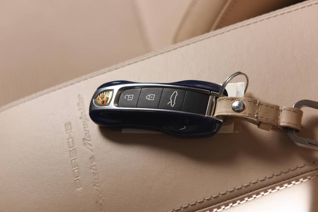 2021 Porsche 911 Targa 4S Heritage Edition — photo 37