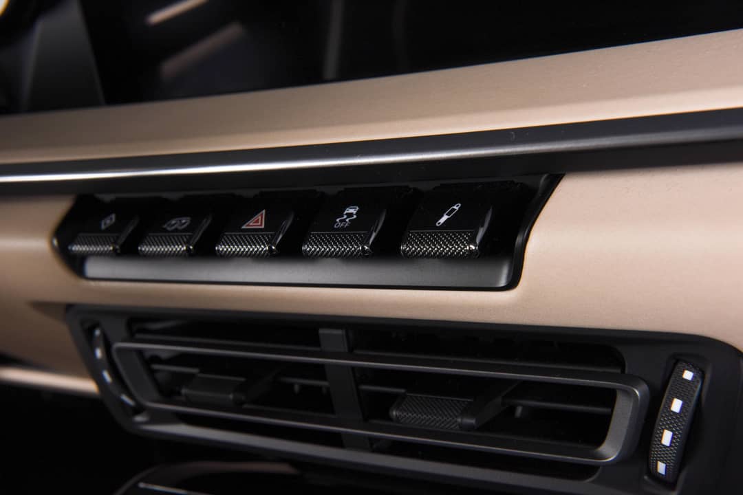 2021 Porsche 911 Targa 4S Heritage Edition — photo 38