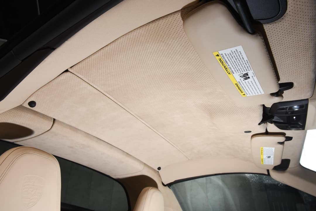 2021 Porsche 911 Targa 4S Heritage Edition — photo 39
