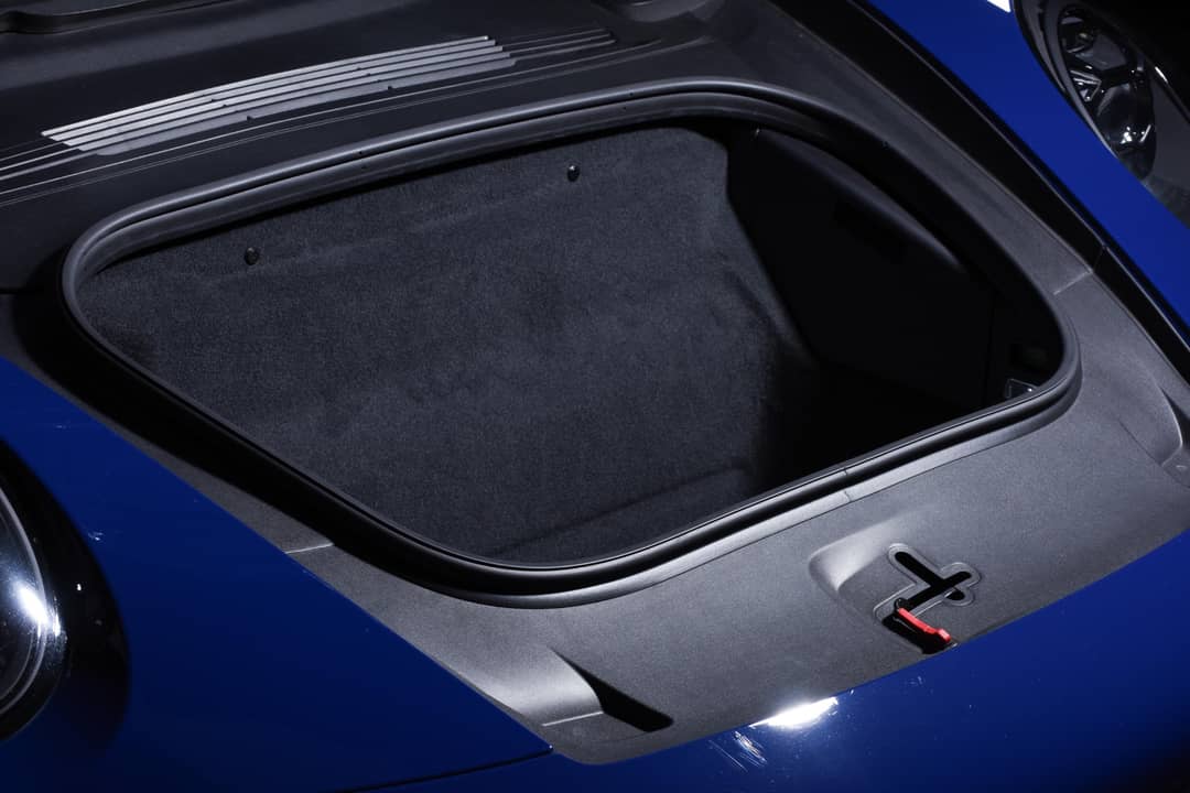 2021 Porsche 911 Targa 4S Heritage Edition — photo 42
