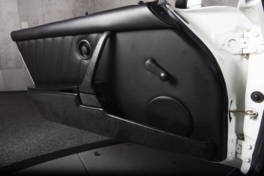1989 Porsche 911 Speedster — photo 20