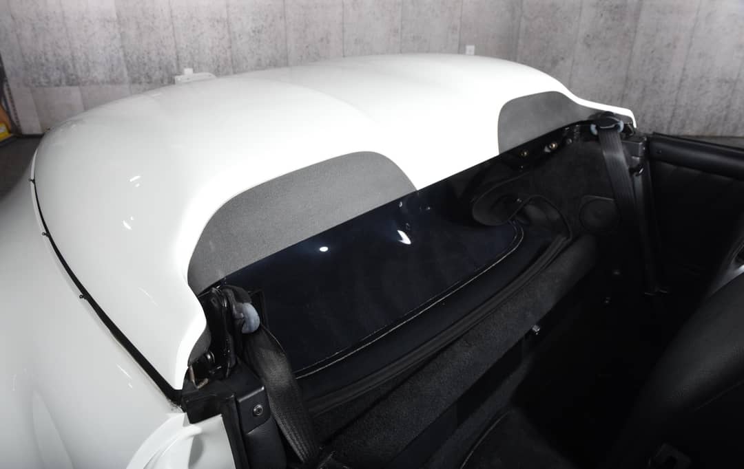 1989 Porsche 911 Speedster — photo 22