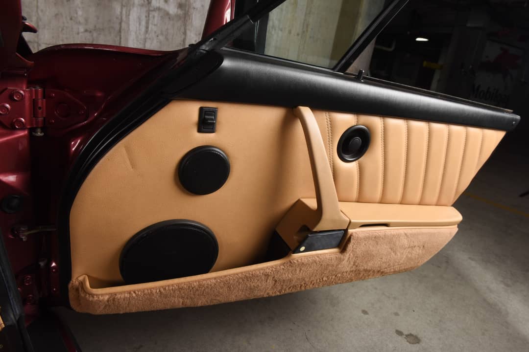 1989 Porsche 911 Targa — photo 21