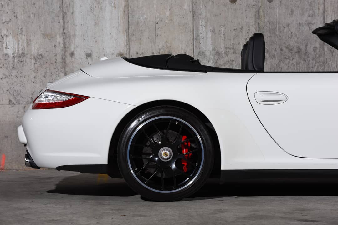 2012 Porsche 911 Carrera 4 GTS — photo 14