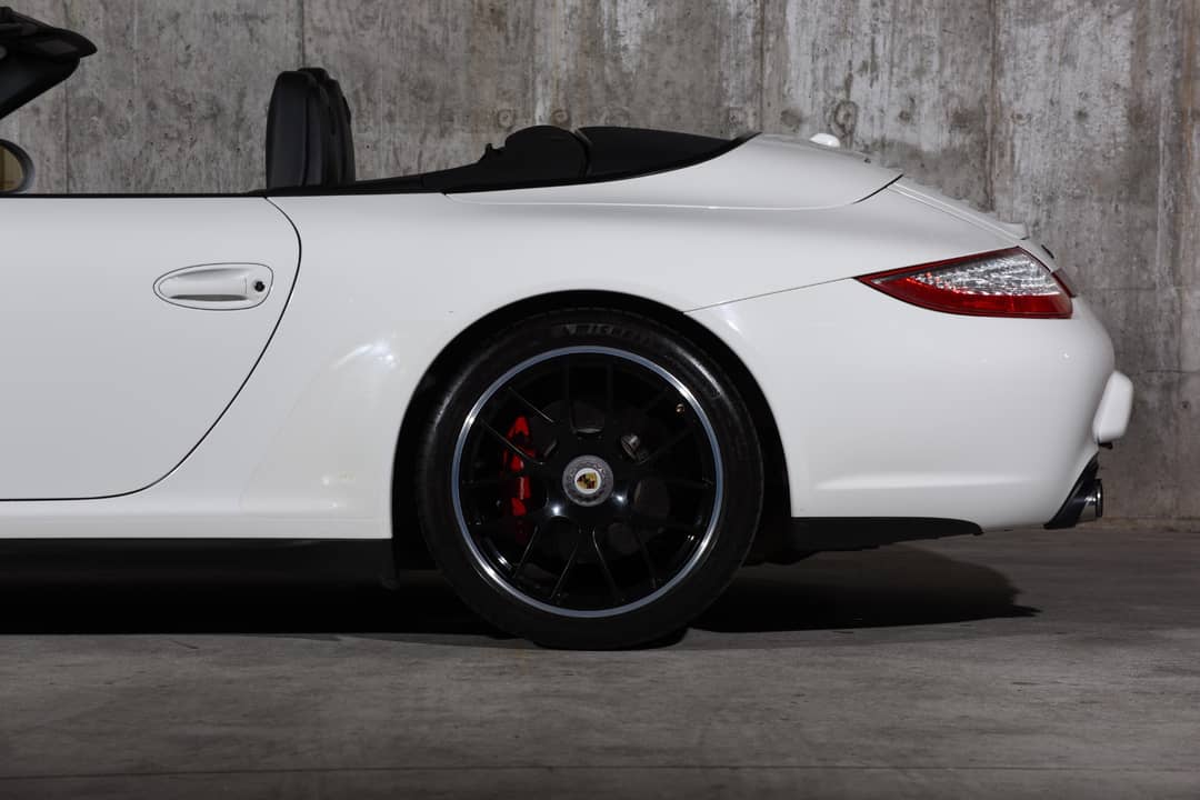 2012 Porsche 911 Carrera 4 GTS — photo 15