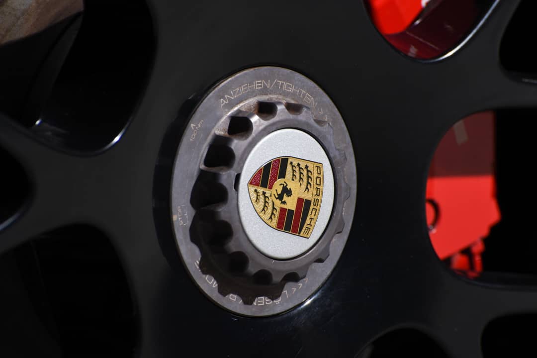 2012 Porsche 911 Carrera 4 GTS — photo 16