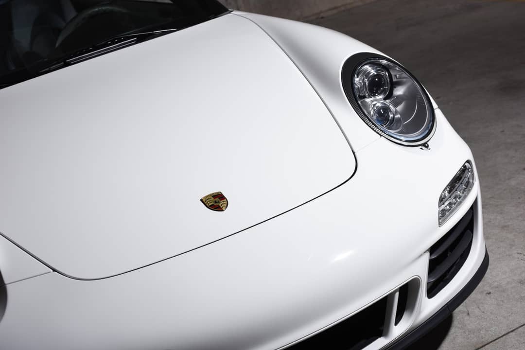 2012 Porsche 911 Carrera 4 GTS — photo 17