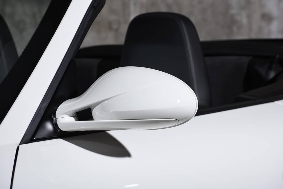 2012 Porsche 911 Carrera 4 GTS — photo 18