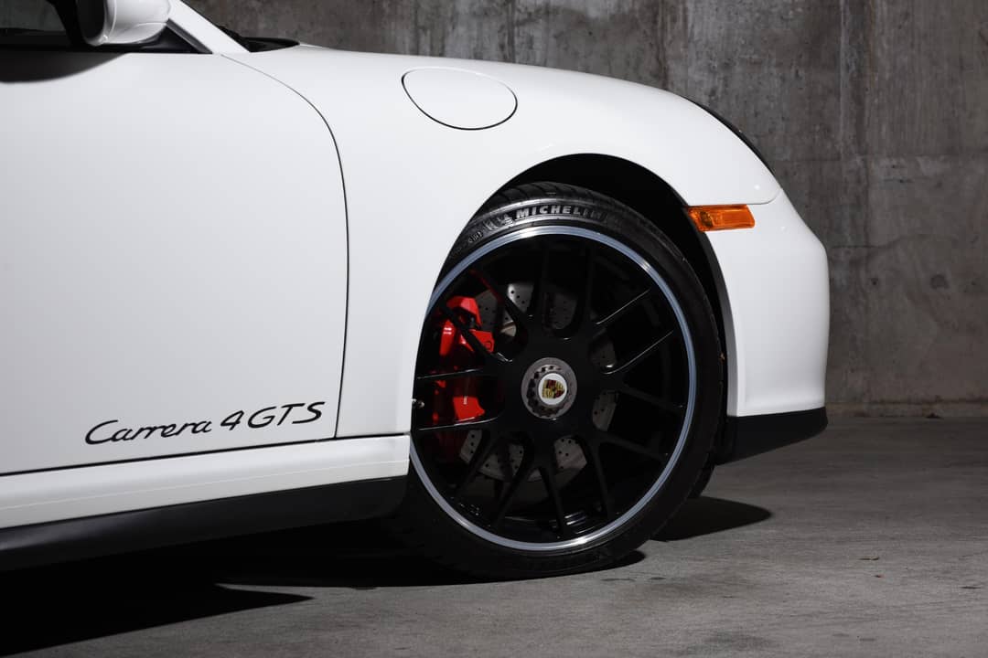 2012 Porsche 911 Carrera 4 GTS — photo 20