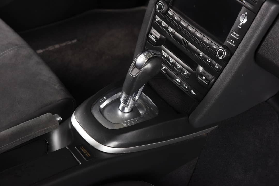 2012 Porsche 911 Carrera 4 GTS — photo 22