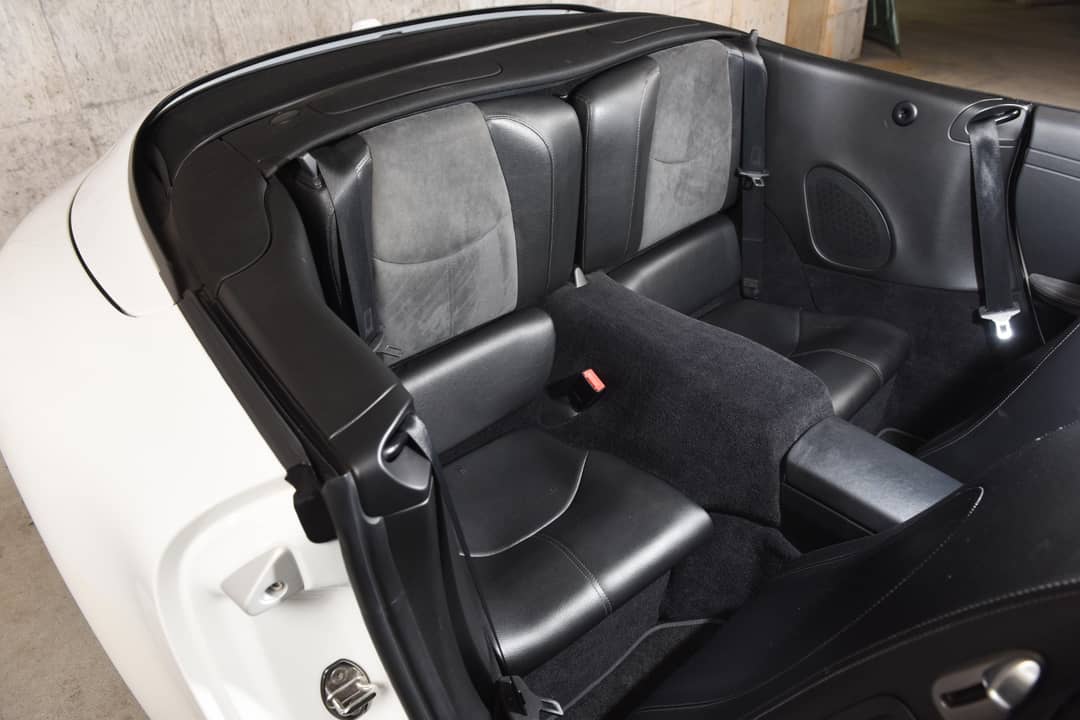 2012 Porsche 911 Carrera 4 GTS — photo 24